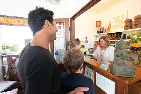 The Belfry Guesthouse - Holiday Sunshine Coast 4