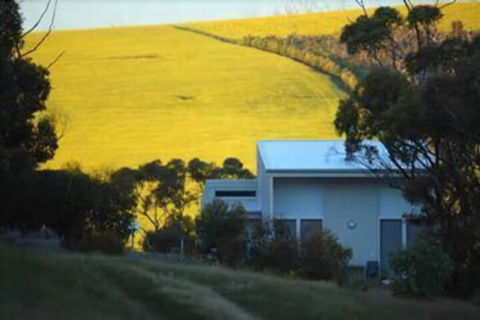 Tanonga Luxury Eco Lodges - Sunshine Coast Tourism 5