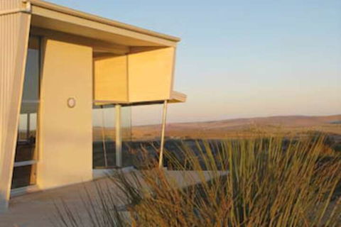 Tanonga Luxury Eco Lodges - Sunshine Coast Tourism 1