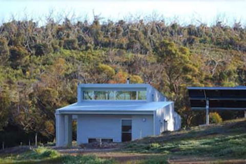 Tanonga Luxury Eco Lodges - Sunshine Coast Tourism 3