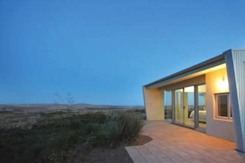 Tanonga Luxury Eco Lodges - Sunshine Coast Tourism 2