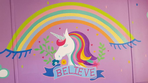 Alices Secret Travellers Inn - Holiday Sunshine Coast 6