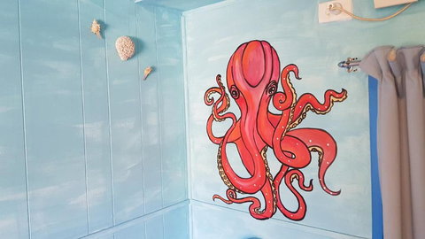 Alices Secret Travellers Inn - Holiday Sunshine Coast 4