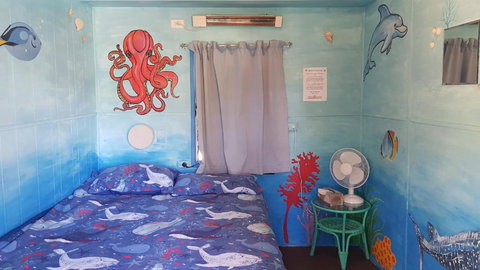 Alices Secret Travellers Inn - Holiday Sunshine Coast 2