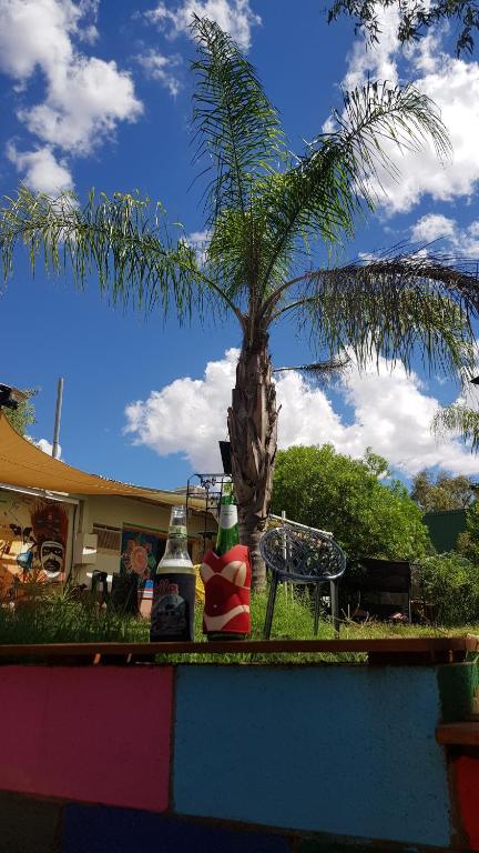 Alices Secret Travellers Inn - Holiday Sunshine Coast 1