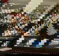 Walkabout Lodge - Holiday Sunshine Coast