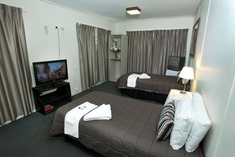 Windsor Hotel Dalby - Holiday Sunshine Coast 5