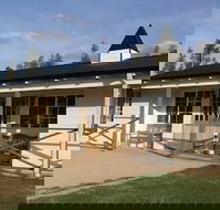 Luxury Apartments at Brookleigh