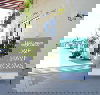 Sun Valley Motel Biloela - Sunshine Coast Tourism