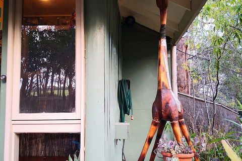 Kalimna Woods Cottages - Holiday Sunshine Coast 3