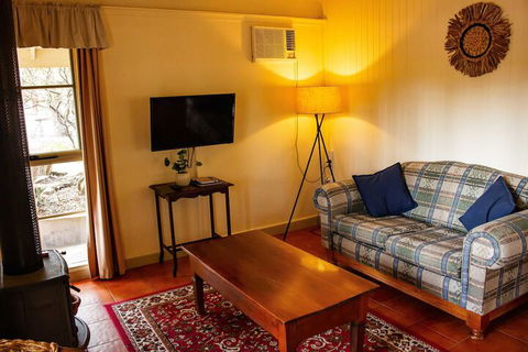 Kalimna Woods Cottages - Holiday Sunshine Coast 5