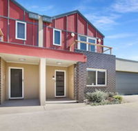 Apartments on Church - Holiday Sunshine Coast