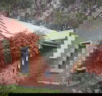 Heatherlie Cottages Halls Gap - Holiday Sunshine Coast