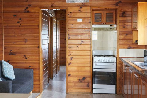 Crescent Head Holiday Park - Holiday Sunshine Coast 3