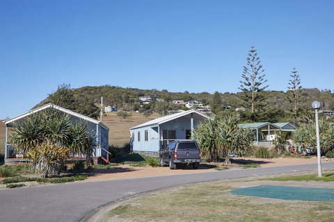 Crescent Head Holiday Park - Holiday Sunshine Coast 1