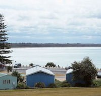 Crescent Head Holiday Park - Sunshine Coast Tourism