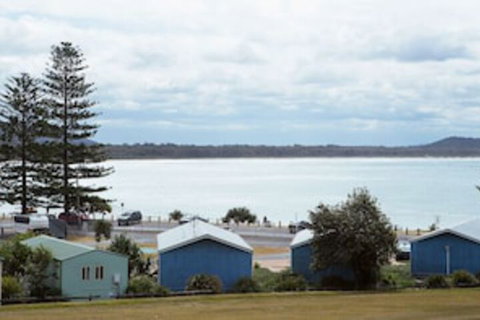 Crescent Head Holiday Park - Holiday Sunshine Coast 0