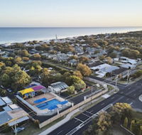 BIG4 Breeze Holiday Parks Busselton - Sunshine Coast Tourism