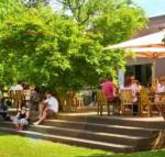 Buffalo Motel  Country Retreat - Holiday Sunshine Coast