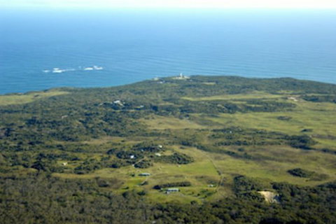 Shearwater Cottages - Holiday Sunshine Coast 0