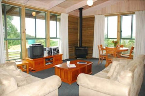 Shearwater Cottages - Holiday Sunshine Coast 5