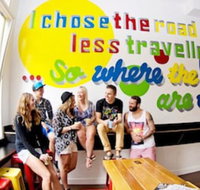 United - Sunshine Coast Tourism