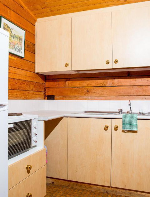 Snowy River Cabins - Holiday Sunshine Coast 6