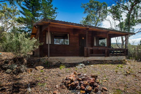 Snowy River Cabins - Holiday Sunshine Coast 4