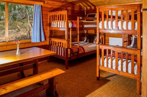 Snowy River Cabins - Holiday Sunshine Coast 5