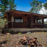 Snowy River Cabins - Holiday Sunshine Coast 1