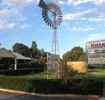 Tambo Mill Motel  Caravan Park - Sunshine Coast Tourism