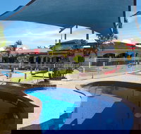 Tropic Coast Motel - Sunshine Coast Tourism