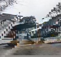 Tower Motel - Sunshine Coast Tourism