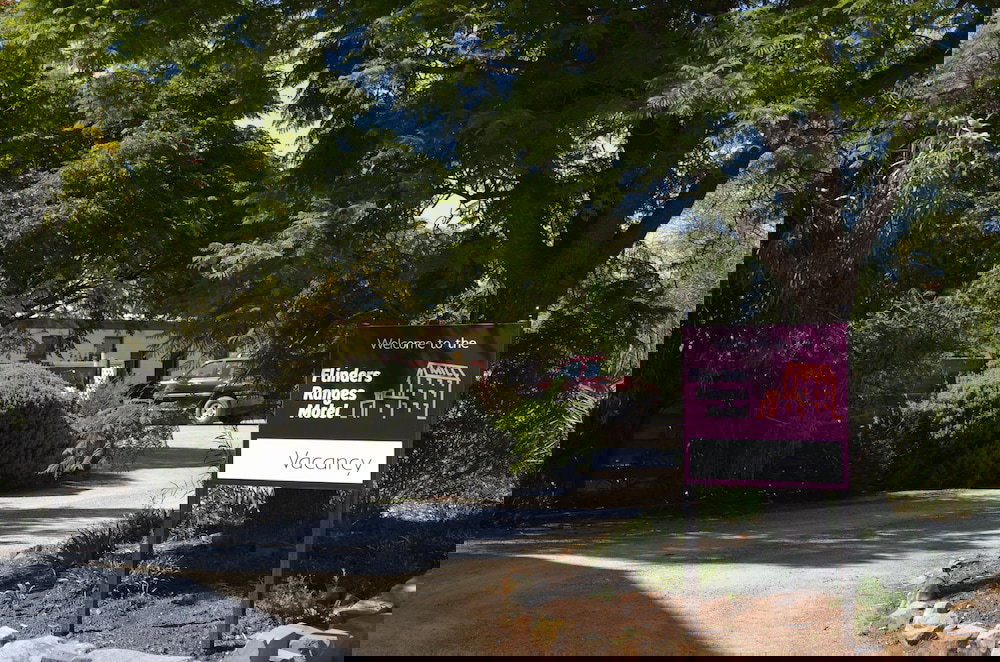 Quorn SA Sunshine Coast Tourism