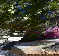 Flinders Ranges Motel - Sunshine Coast Tourism