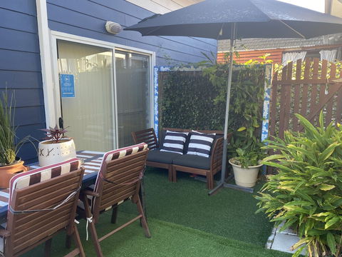 Sydney Executive Garden Apartments - Sunshine Coast Tourism 0