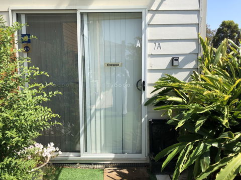 Sydney Executive Garden Apartments - Sunshine Coast Tourism 1