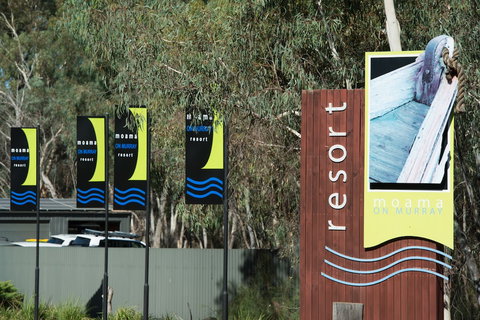 Tasman Holiday Parks - Moama On The Murray - Holiday Sunshine Coast 0