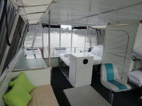 Tasman Holiday Parks - Moama On The Murray - Holiday Sunshine Coast 6