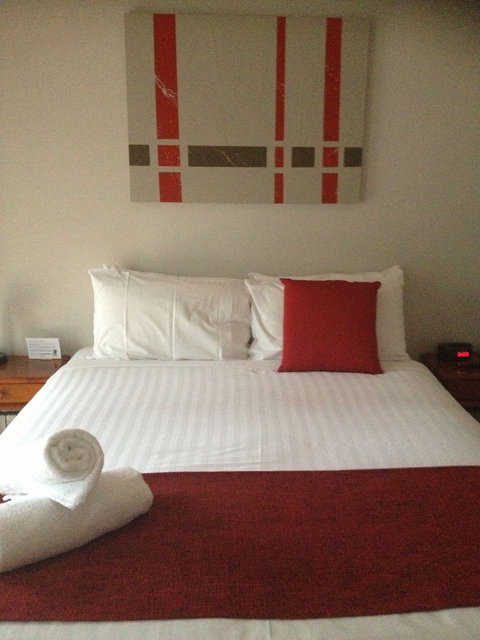 Tasman Holiday Parks - Moama On The Murray - Holiday Sunshine Coast 4