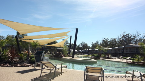 Tasman Holiday Parks - Moama On The Murray - Holiday Sunshine Coast 2