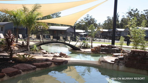 Tasman Holiday Parks - Moama On The Murray - Holiday Sunshine Coast 3