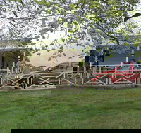 Snug as a Bug Motel - Holiday Sunshine Coast