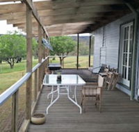 Kinross Metcalfe Farm - Sunshine Coast Tourism