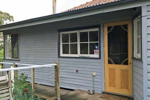 Kinross Metcalfe Farm - Holiday Sunshine Coast 2