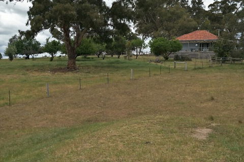 Kinross Metcalfe Farm - Holiday Sunshine Coast 3