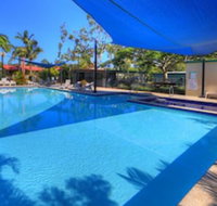 Anchorage Holiday Park - Iluka - Sunshine Coast Tourism