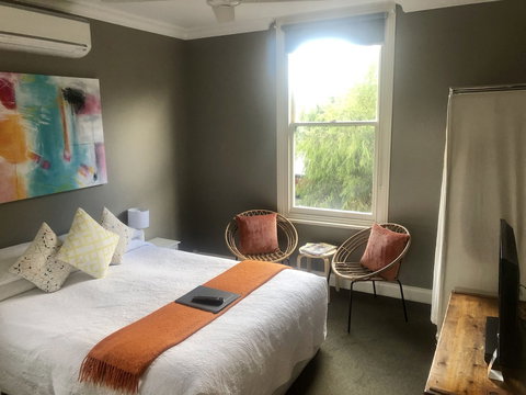 Athelstane House - Holiday Sunshine Coast 5