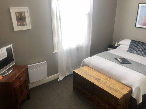 Athelstane House - Holiday Sunshine Coast 4