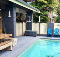 City Lights Motel - Sunshine Coast Tourism